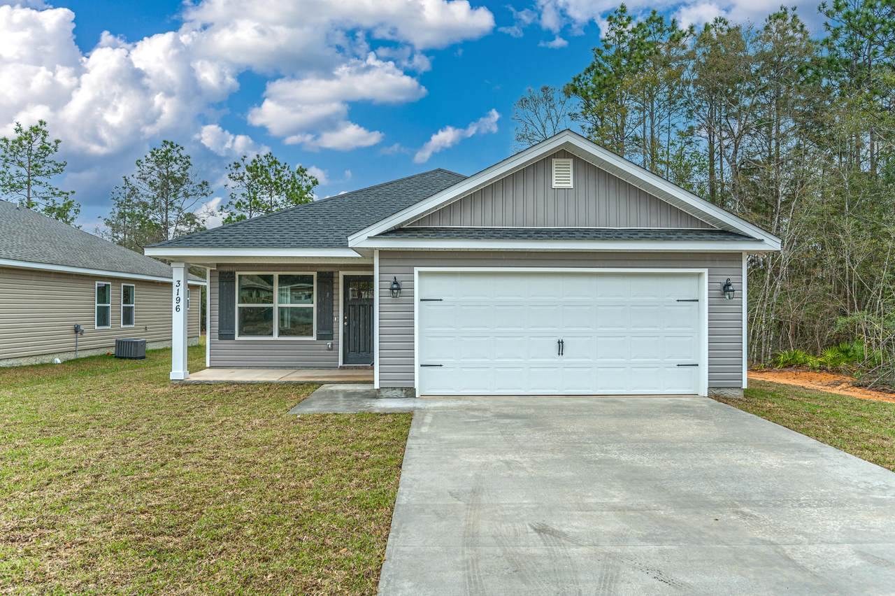 3196 Maple Street - Photo 1