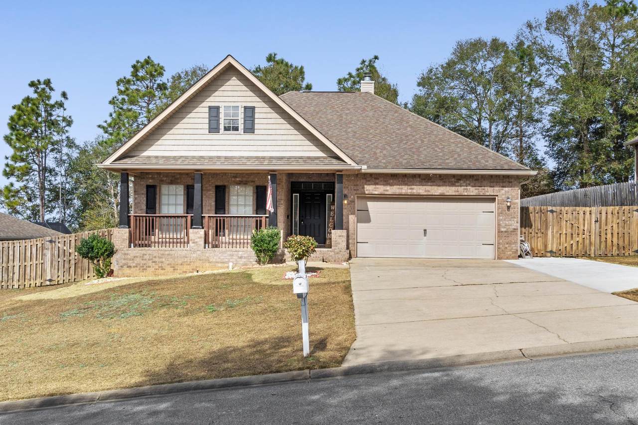 641 Red Fern Road - Photo 1