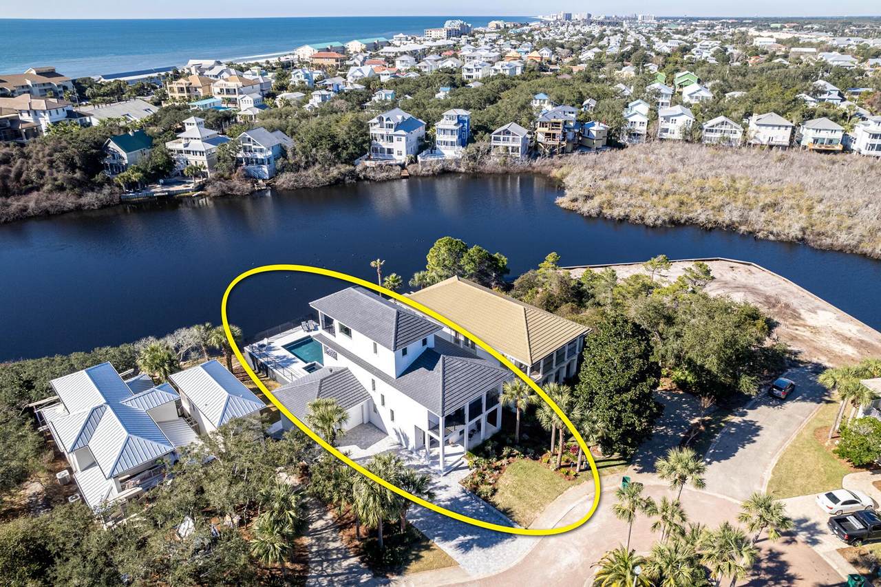 4626 Sunset Pointe - Photo 1