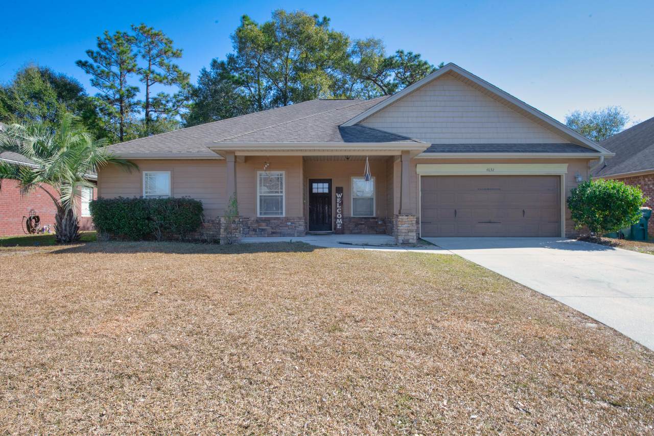 4632 Hermosa Road - Photo 1