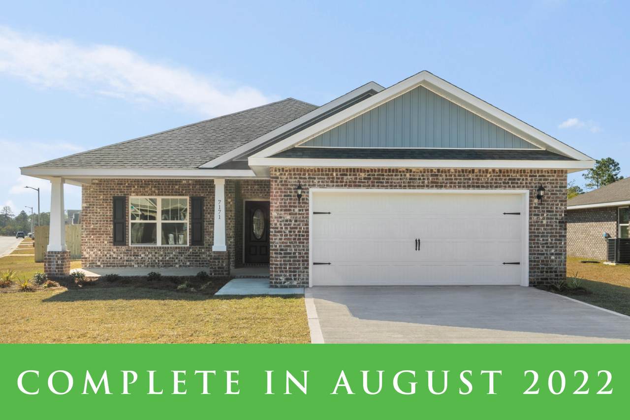 4475 Watkins Street - Photo 1