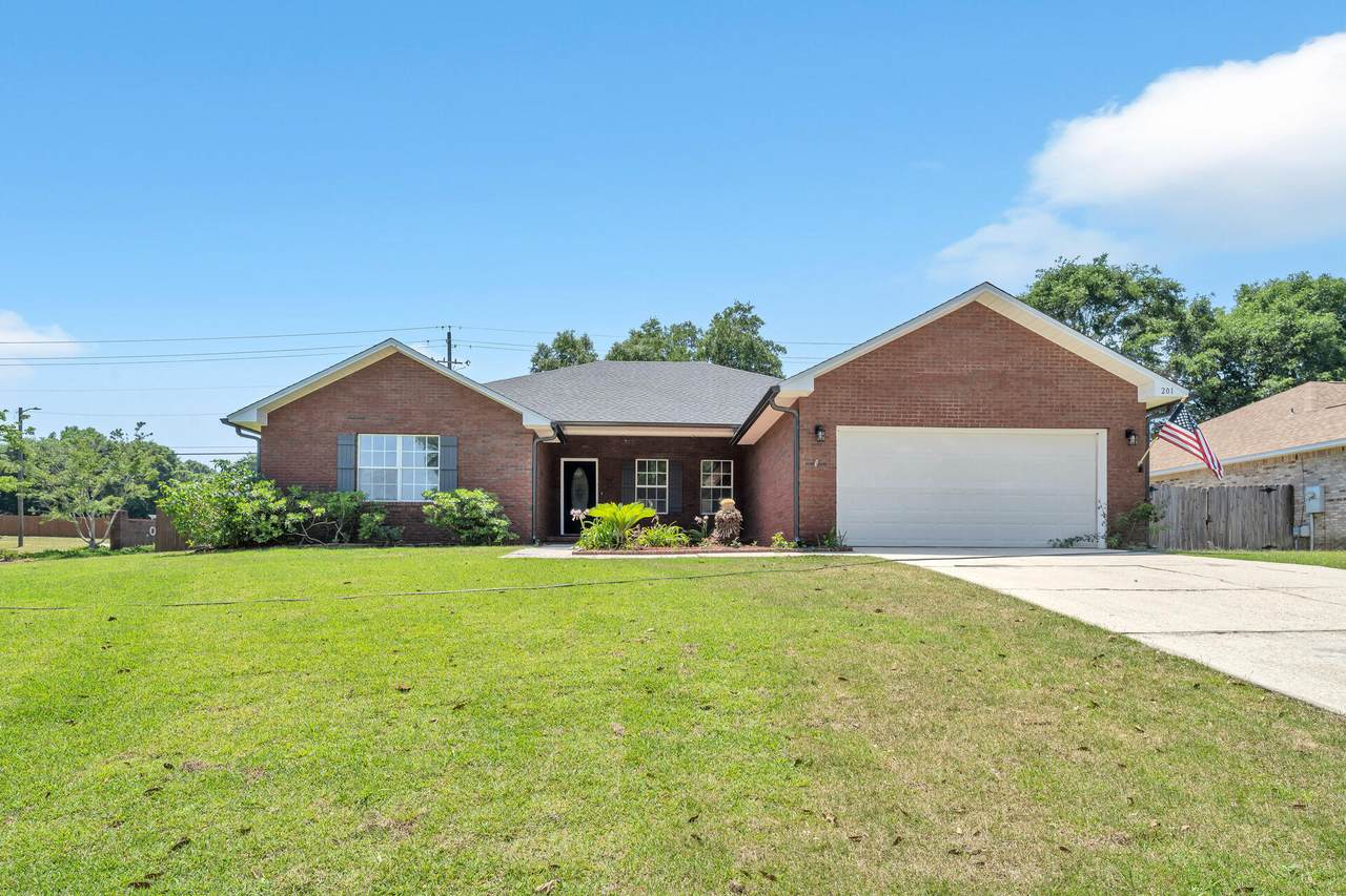 201 Warrior Street - Photo 1