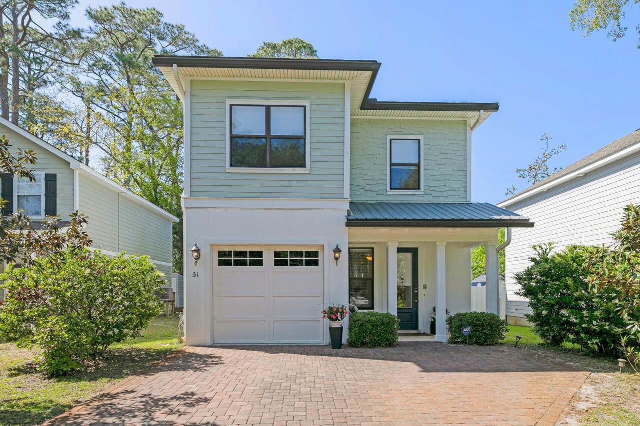 31 Beacon Point Drive - Photo 1