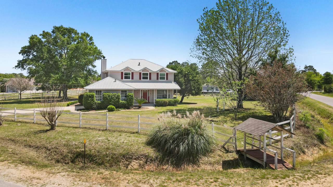 8651 Bay River Road - Photo 1
