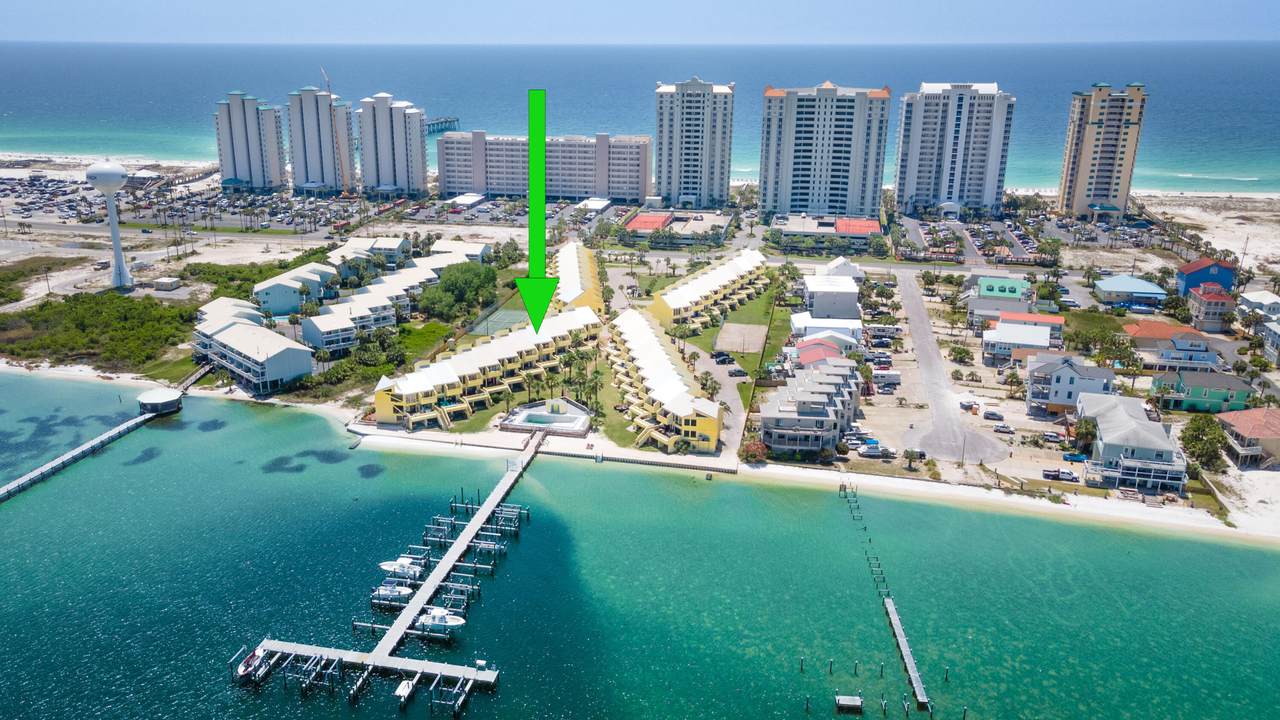 8520 Gulf Blvd - Photo 1