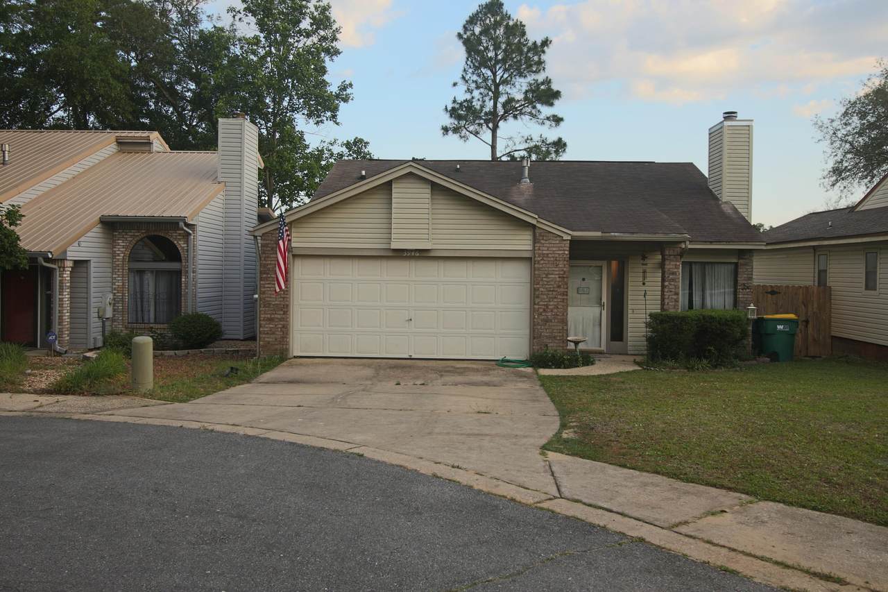 3946 Balsam Drive - Photo 1