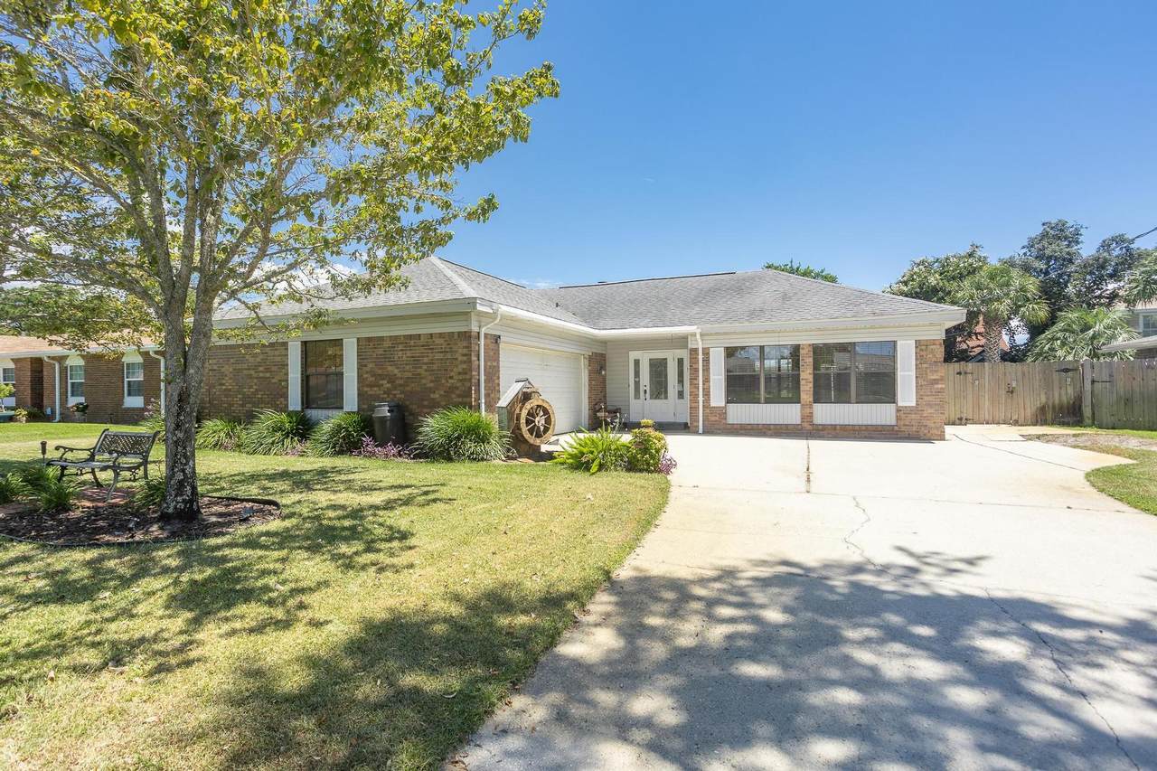 1011 Blvd De La Parisienne - Photo 1