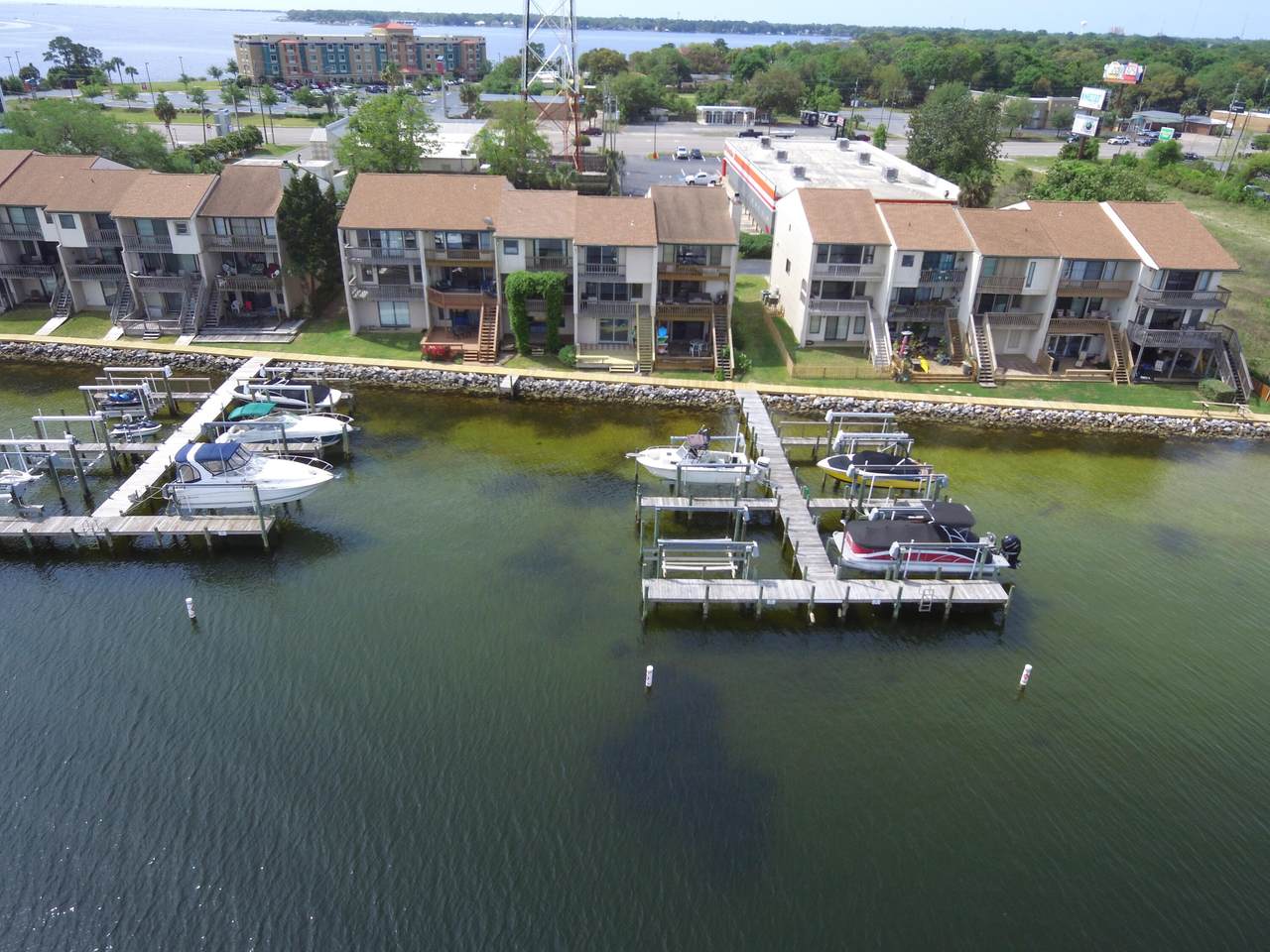 810 Eglin Parkway - Photo 1