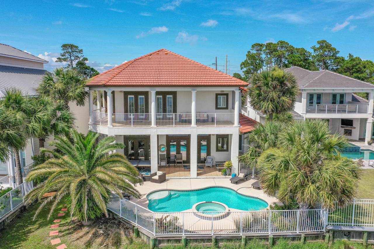 4720 Rendezvous Cove - Photo 1