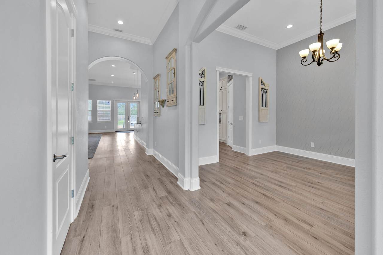 617 Churchill Bayou Road - Photo 1