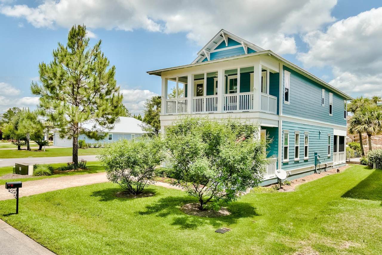 11 Cypress Breeze Boulevard - Photo 1
