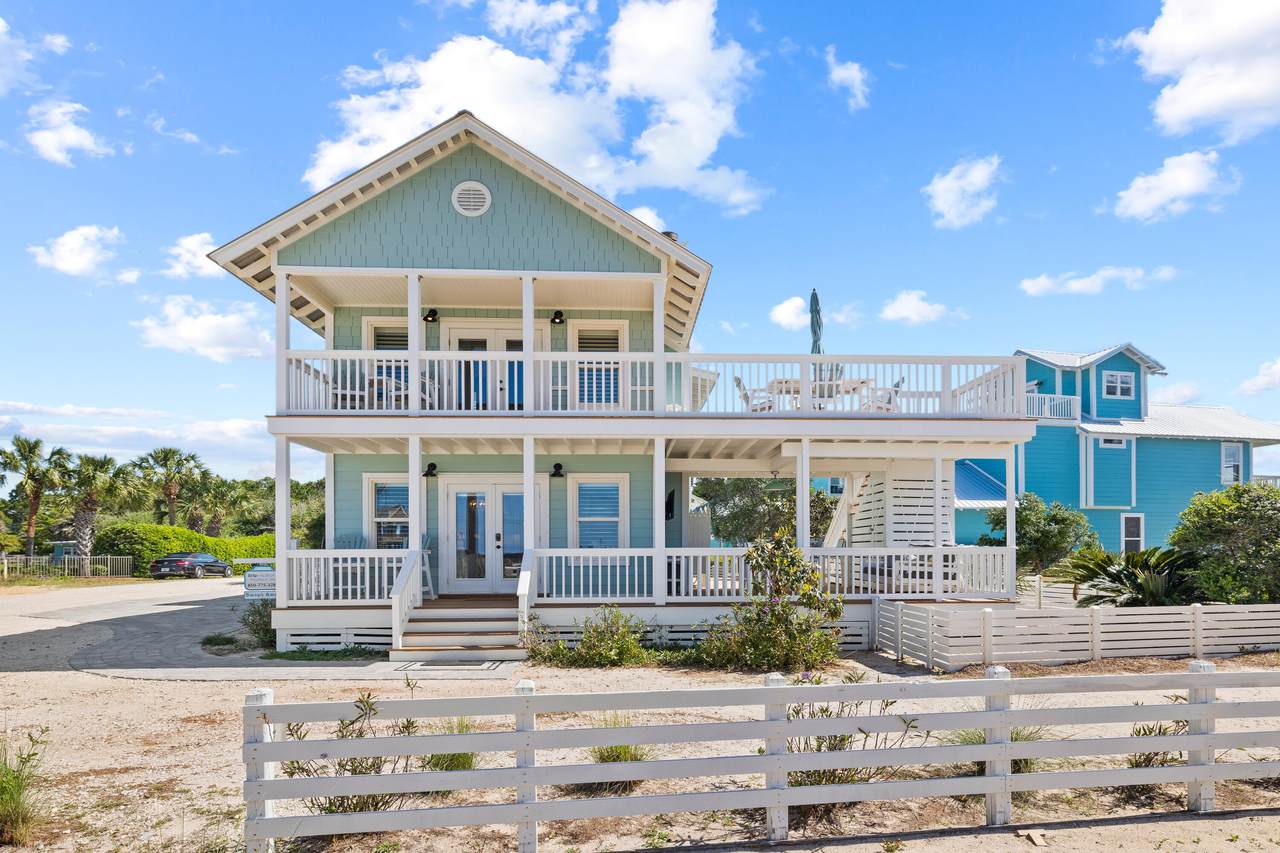 19 Sugar Beach Drive - Photo 1