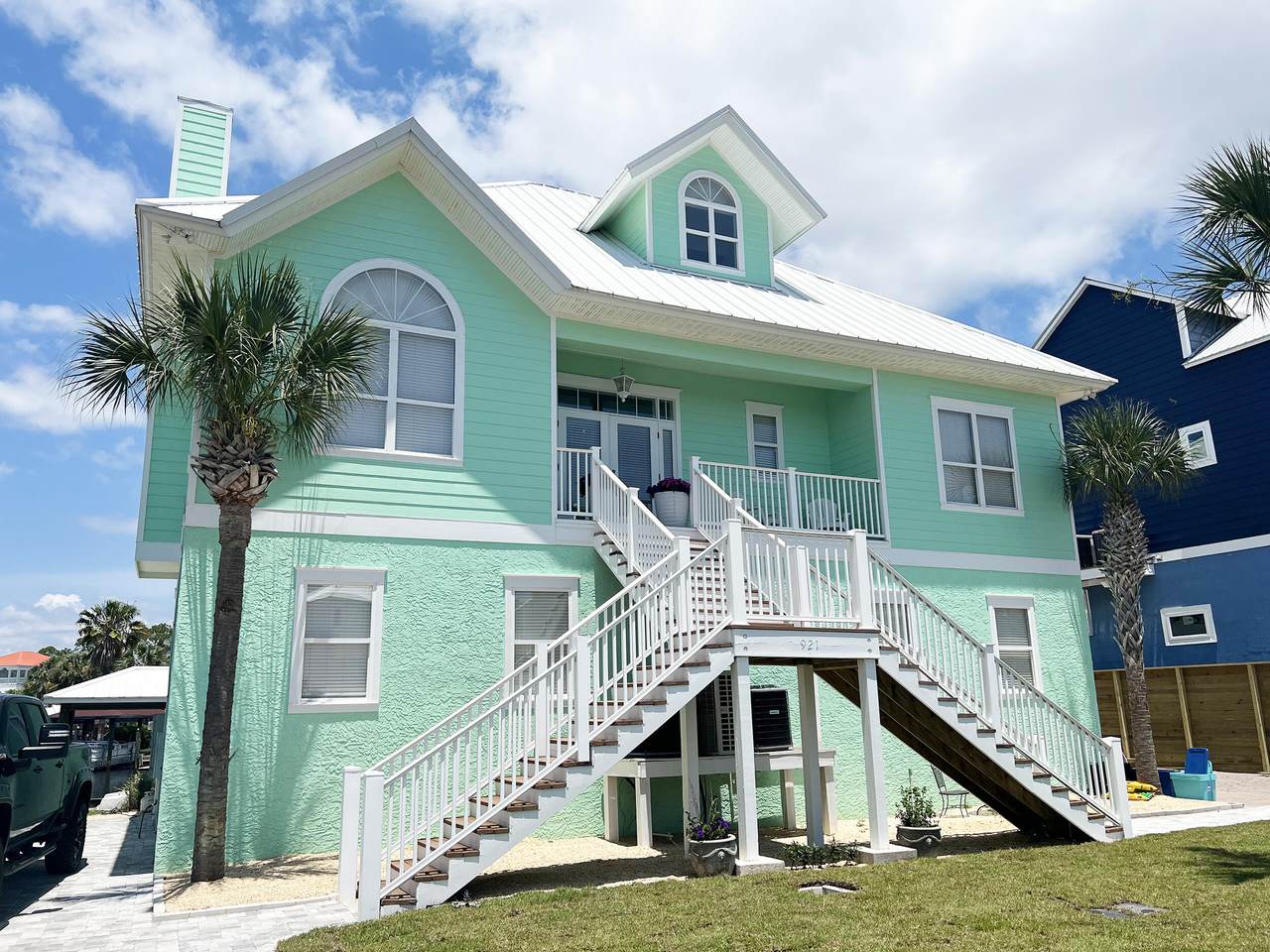 921 Lighthouse Lagoon Court - Photo 1