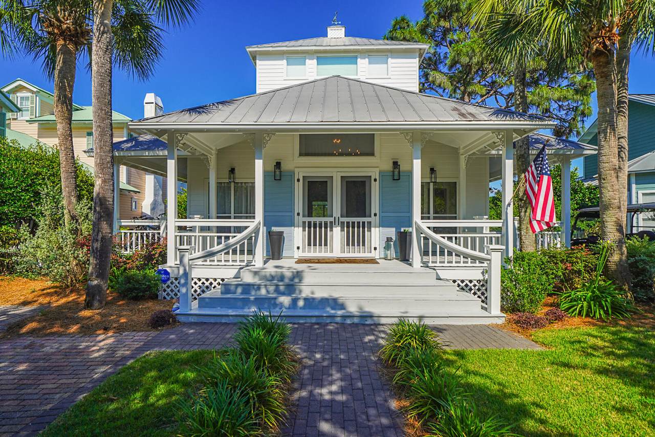 2074 Olde Towne Avenue - Photo 1