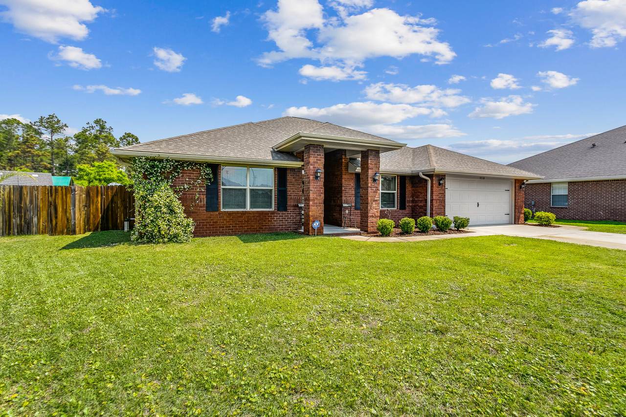9318 Pouder Lane - Photo 1
