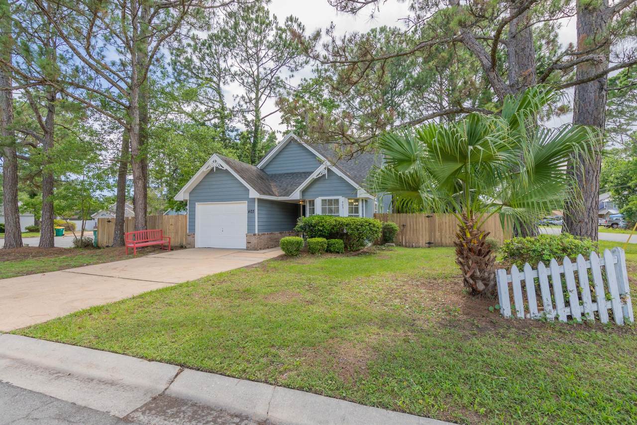 403 Heritage Way - Photo 1