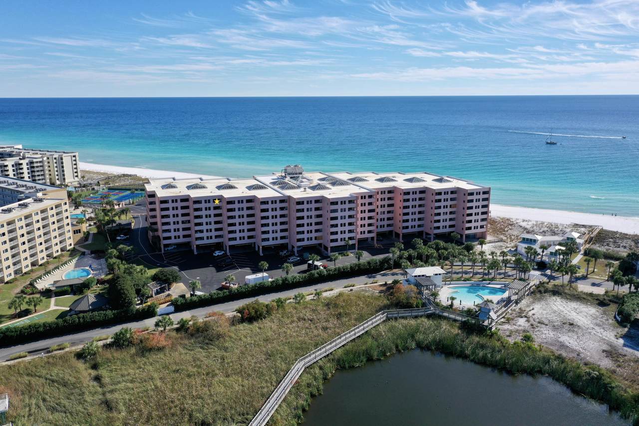 500 Gulf Shore Drive - Photo 1