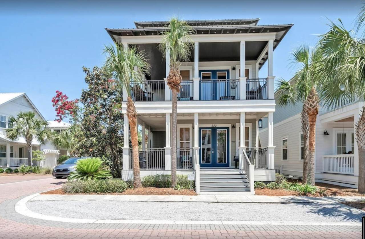 222 Seacrest Beach Boulevard - Photo 1