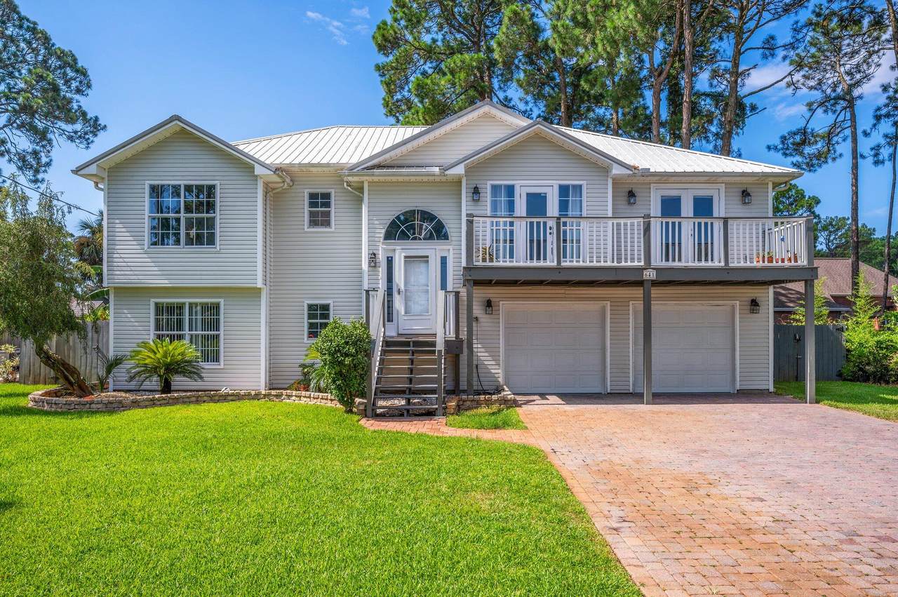 641 Bayshore Drive - Photo 1