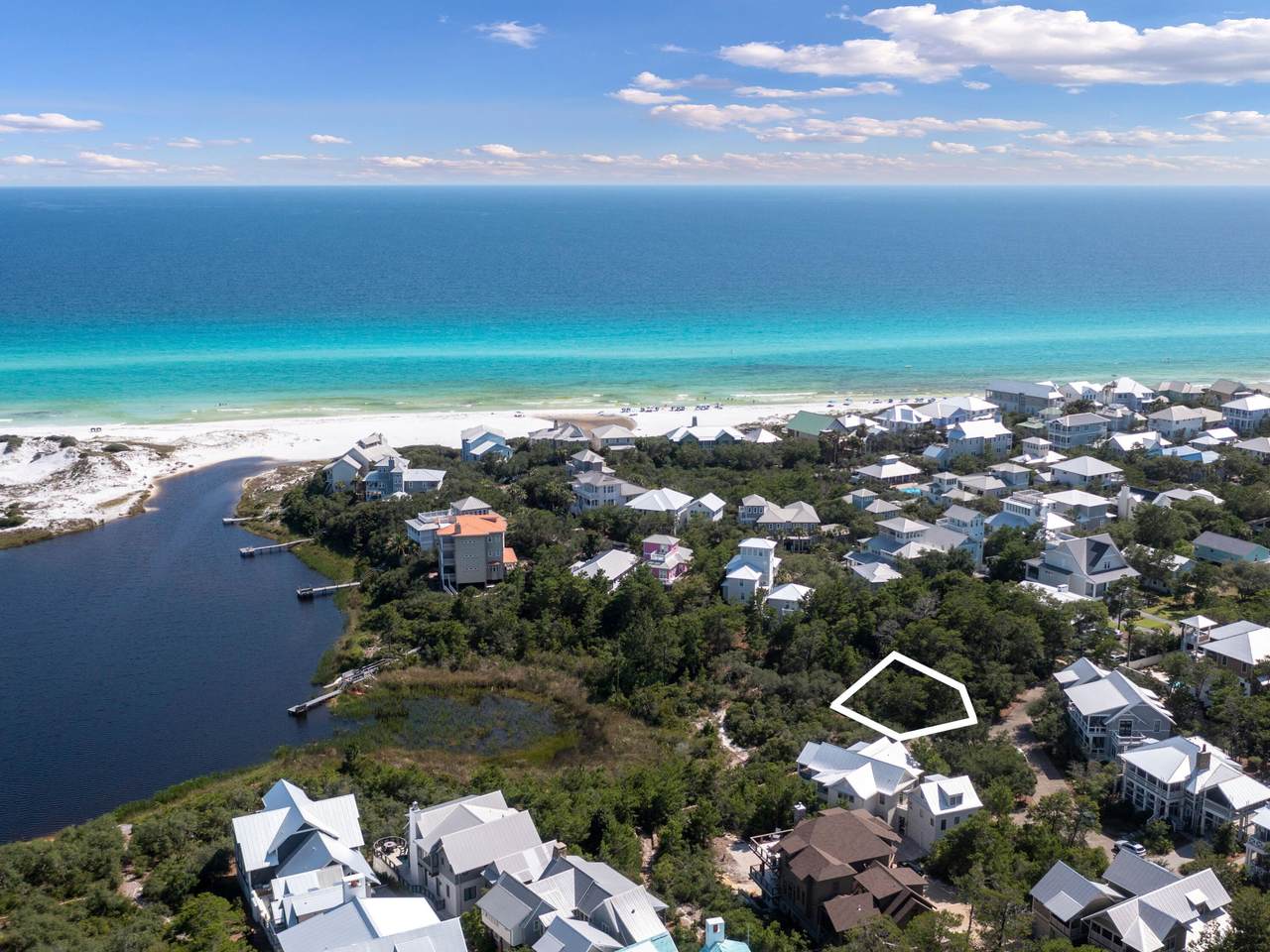 Lot 2-4 Cedar Bend Road - Photo 1