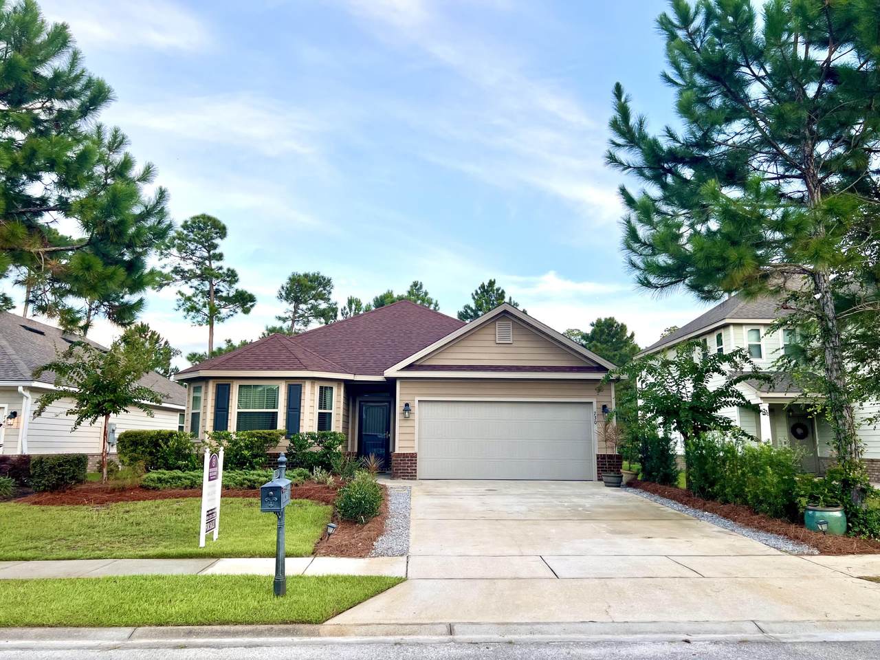 730 Loblolly Bay Drive - Photo 1