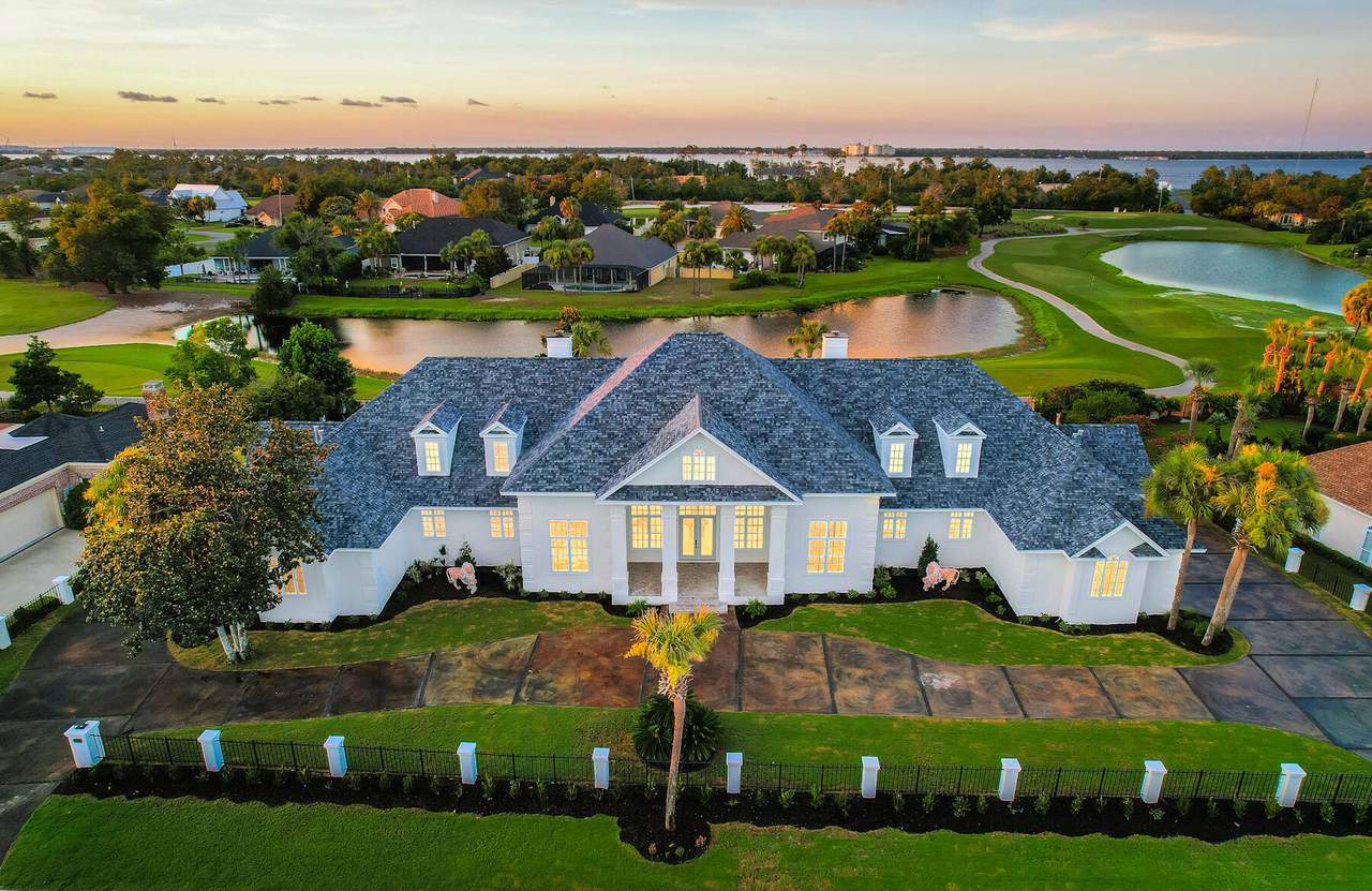 3510 Dragons Ridge Road - Photo 1