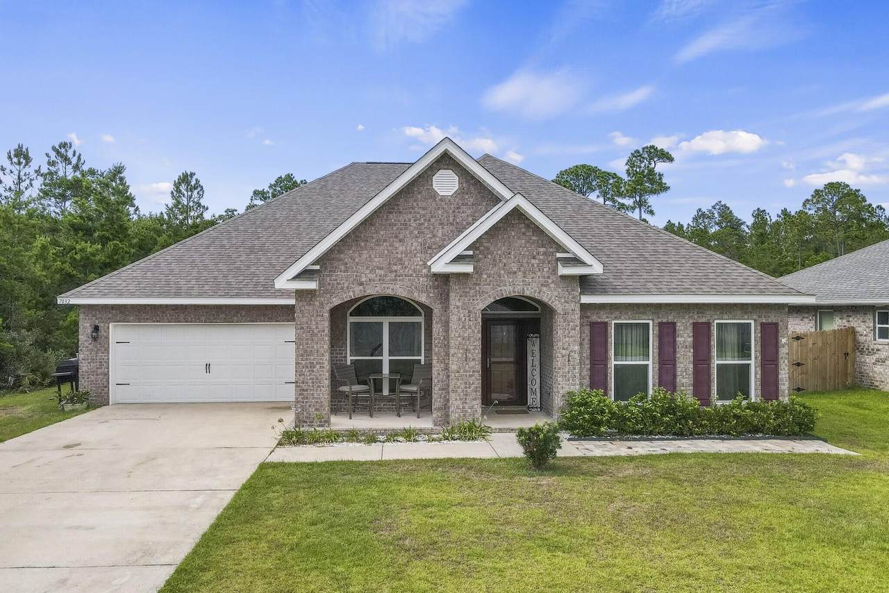 7032 Gordon Evans Road - Photo 1