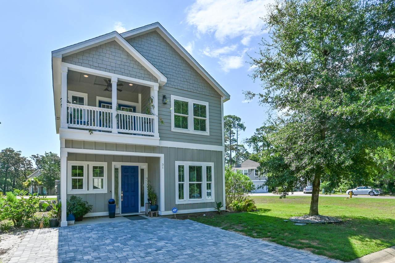 31 Rearden Way - Photo 1
