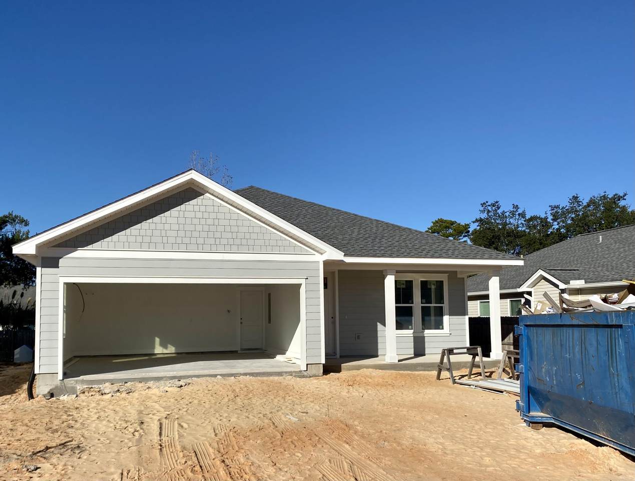 117 Circle Drive - Photo 1