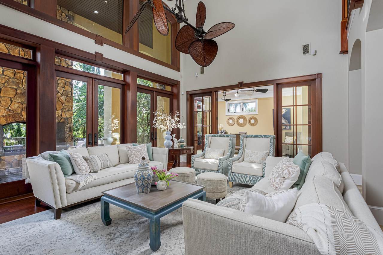 1341 Quiet Cove Ct. Court - Photo 1