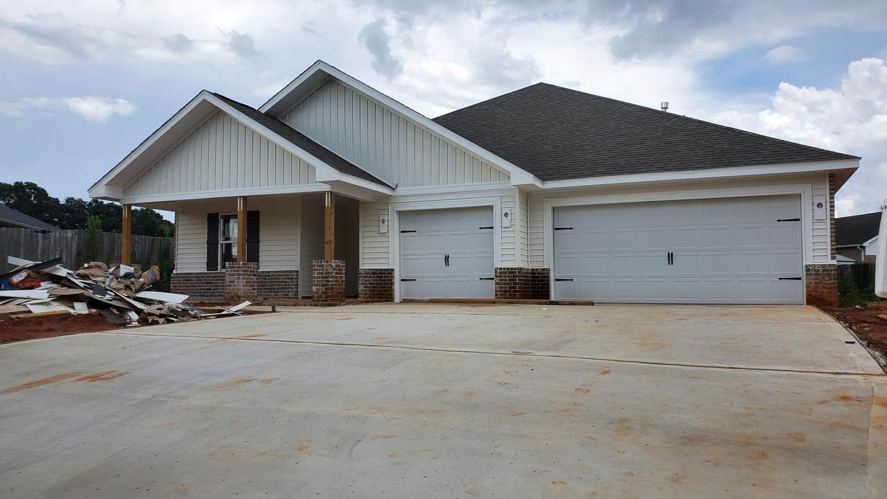 Lot 31E Brook Drive - Photo 1