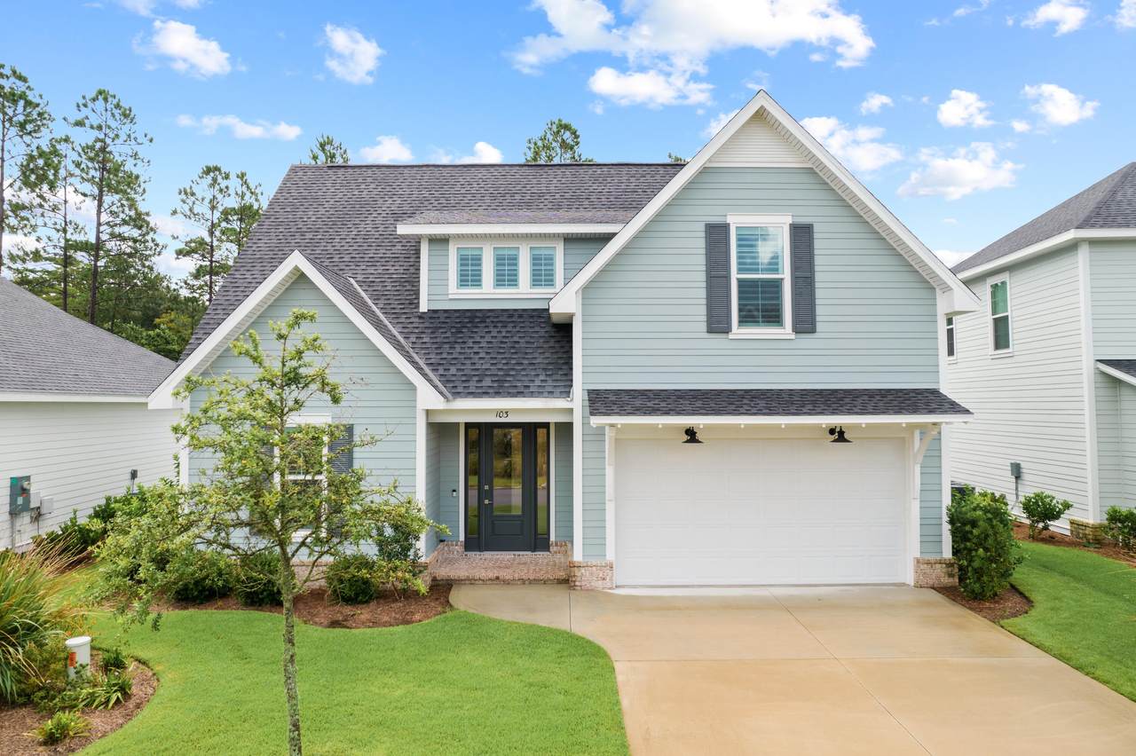 103 Conifer Court - Photo 1