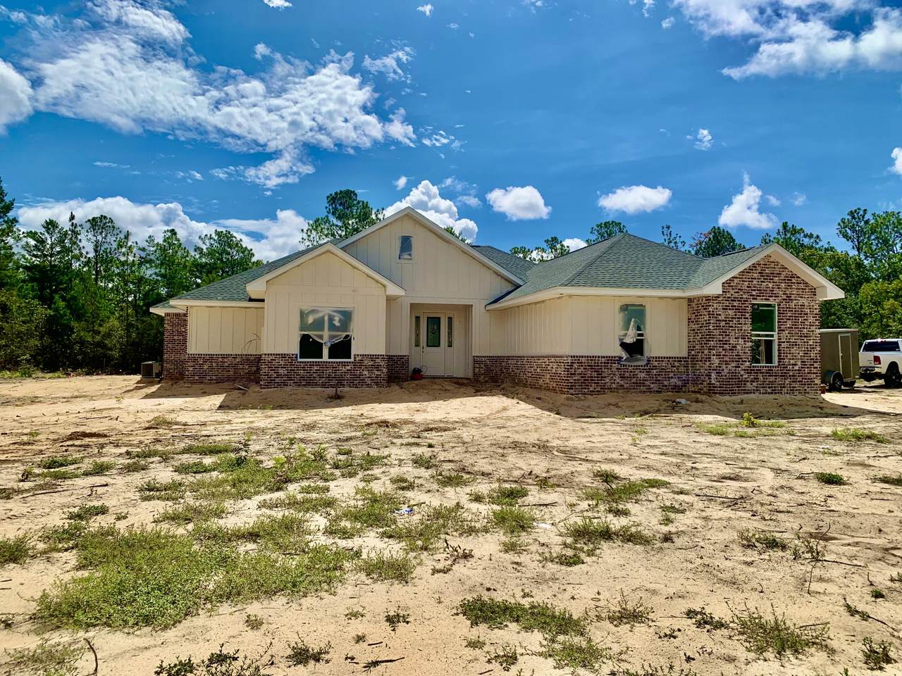 5225 Mt Olive Road - Photo 1