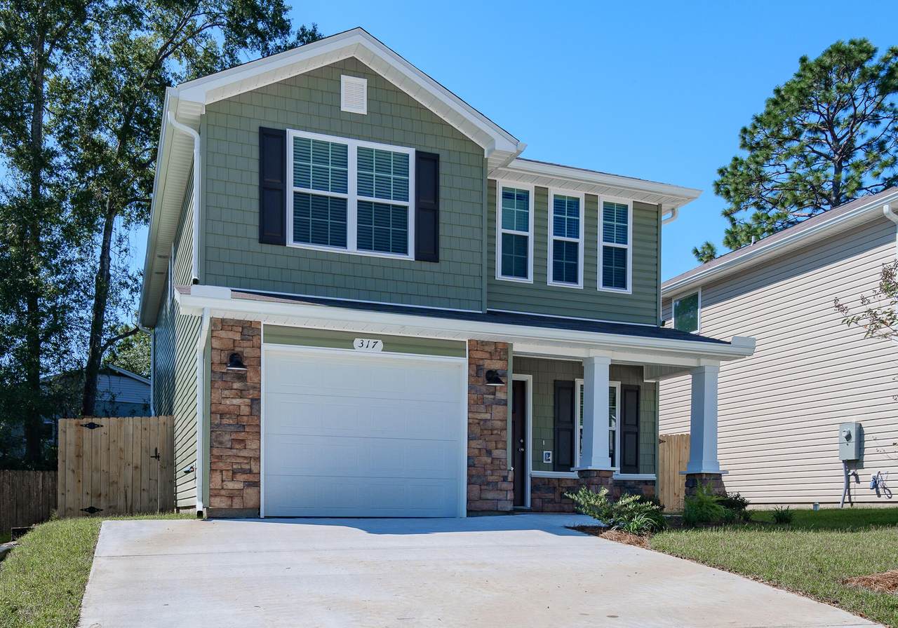 317 Dahlquist Drive - Photo 1