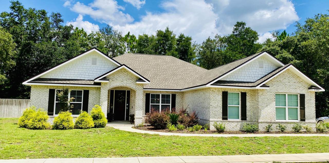 5384 Wyndell Circle - Photo 1
