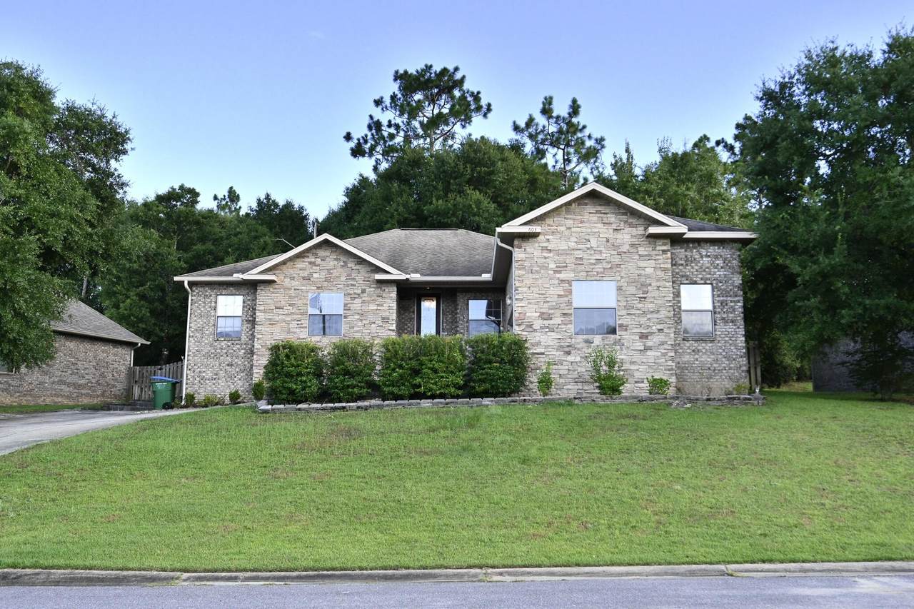603 Red Fern Road - Photo 1