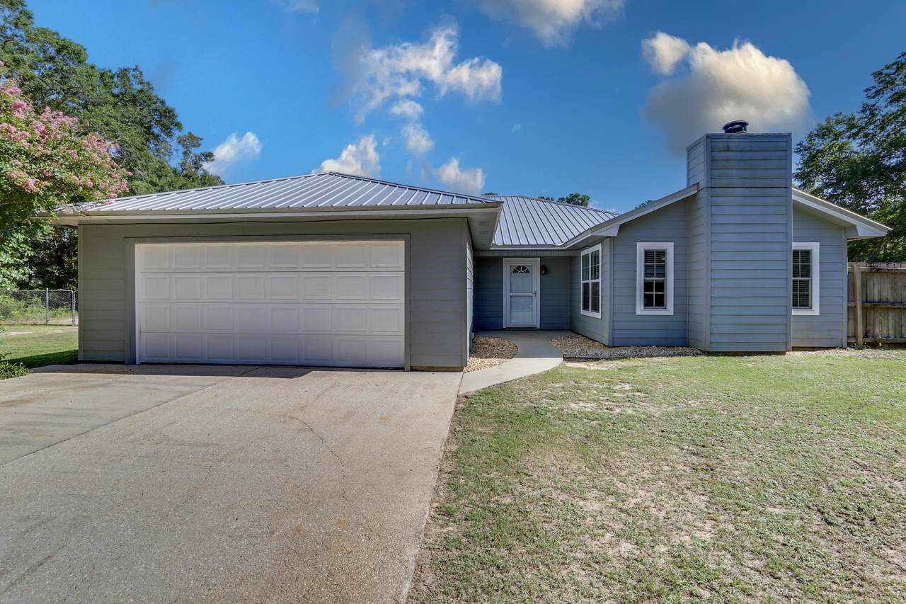 3347 Airport Road - Photo 1
