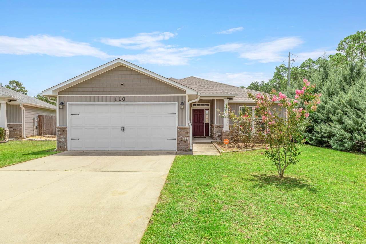 110 Lillian Way - Photo 1
