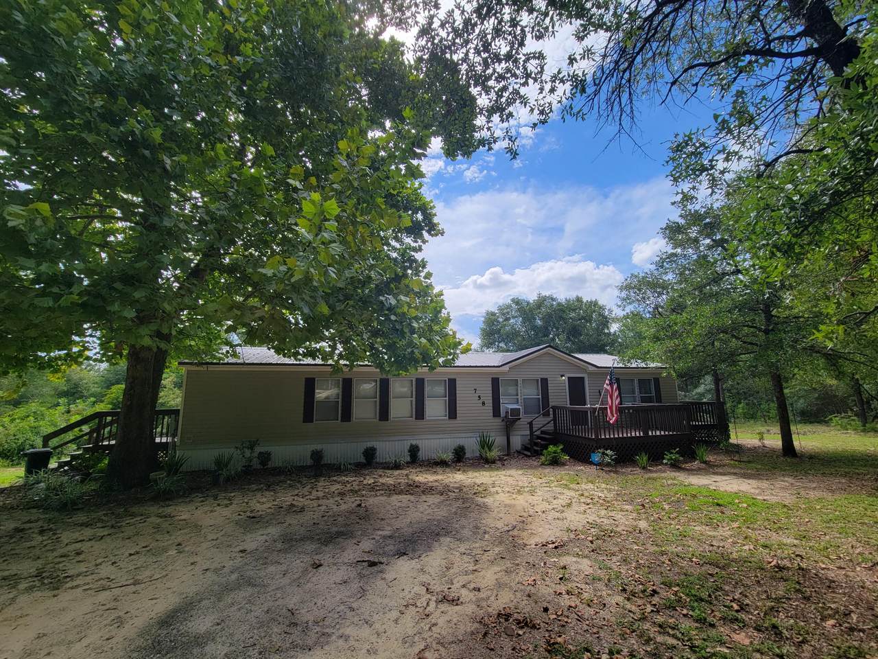 758 Corbin Gainey Road - Photo 1