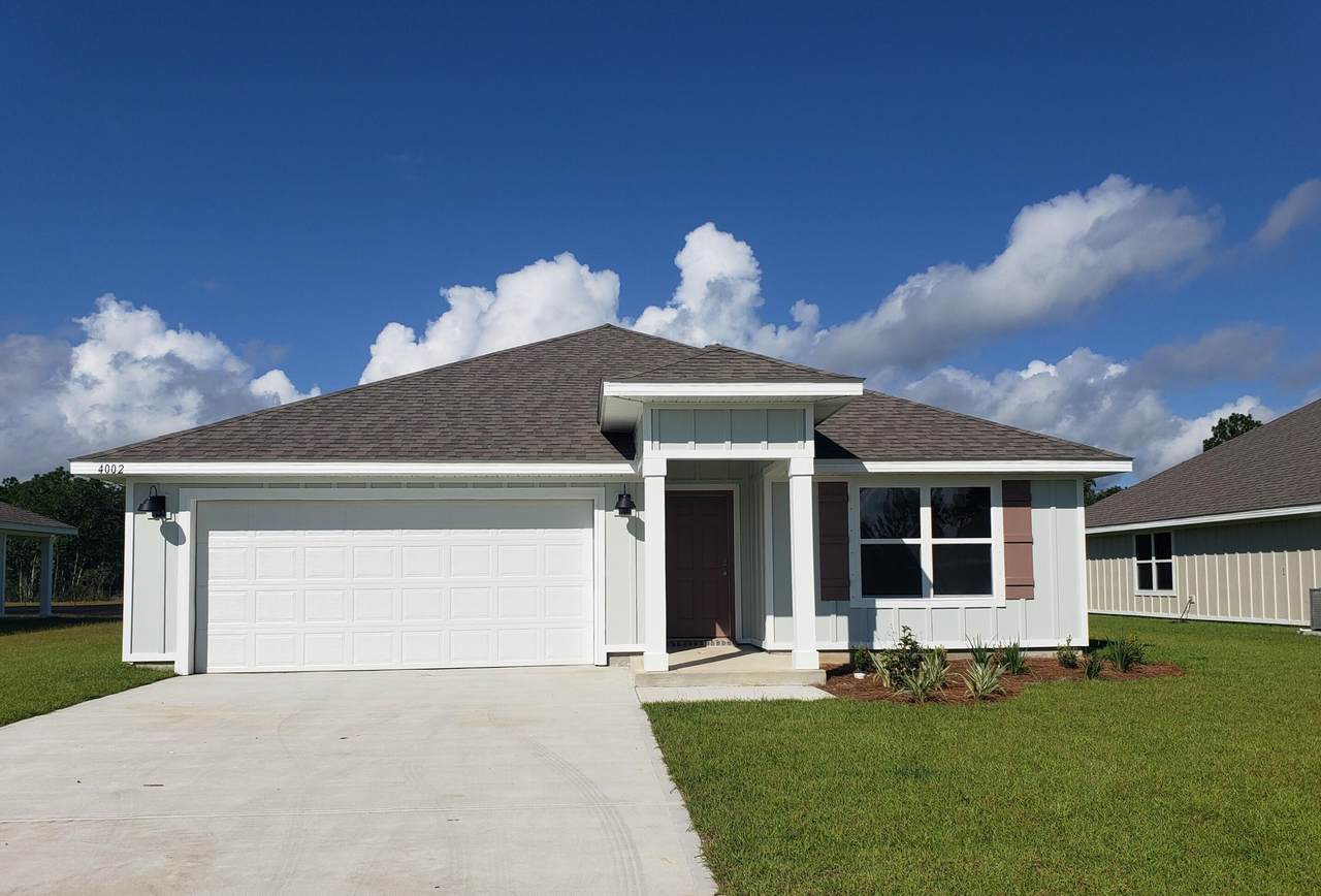 6411 Arcadia Bluffs Avenue - Photo 1