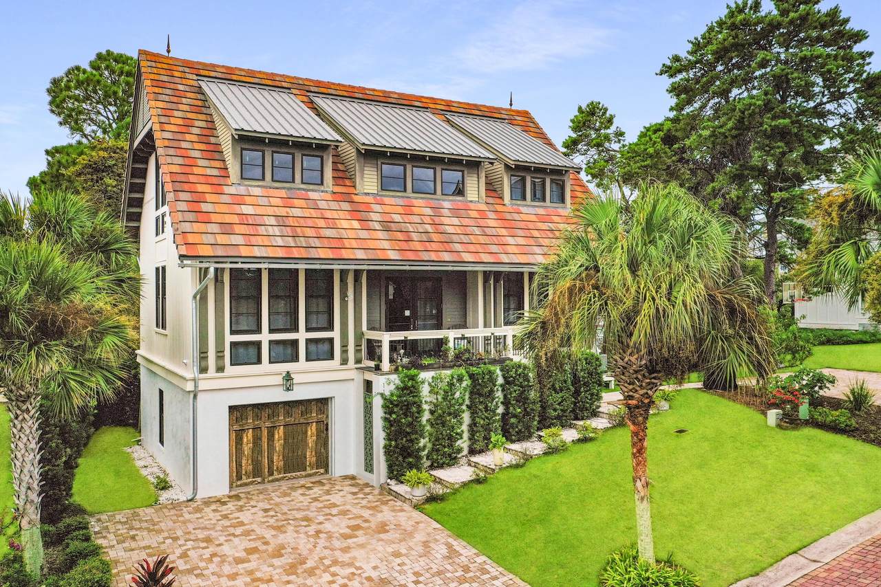 11 Maritime Way - Photo 1