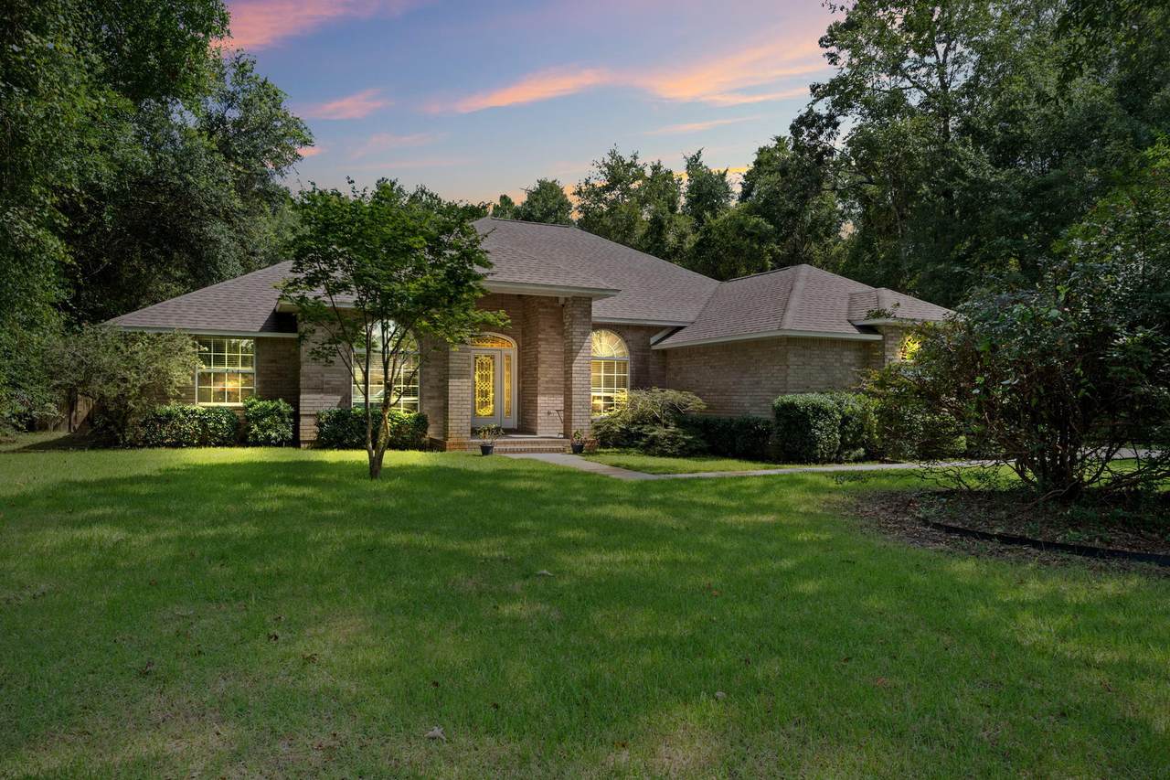 4166 Cambridge Way - Photo 1