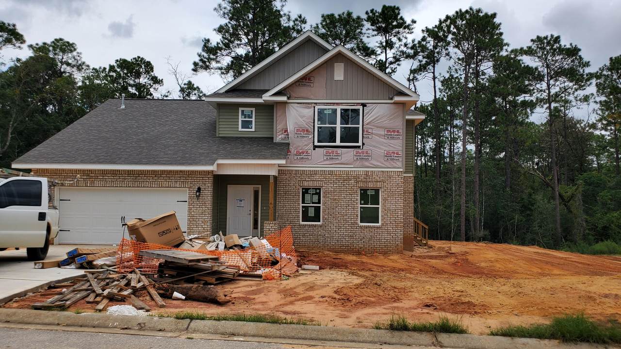 Lot 4J Crown Creek Circle - Photo 1