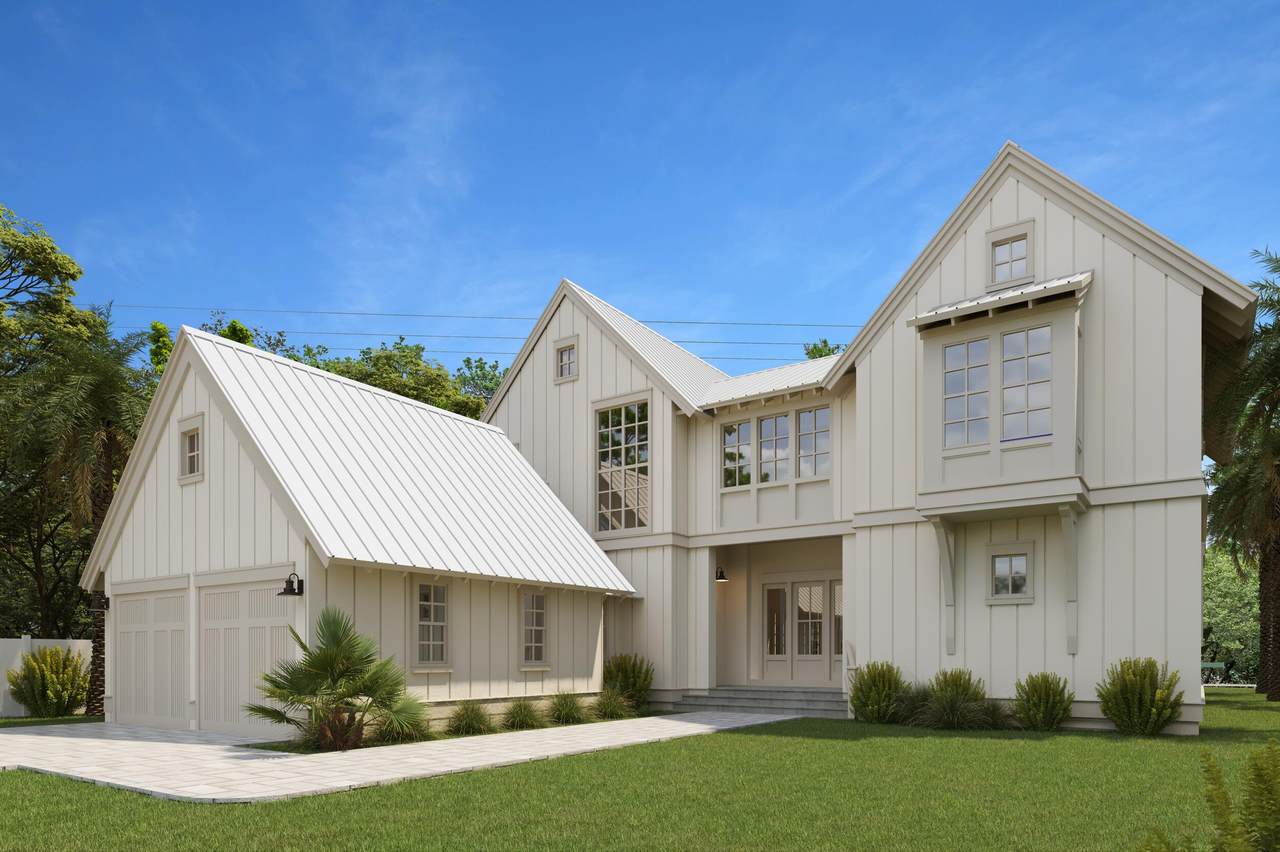 470 Lakeview Drive - Photo 1
