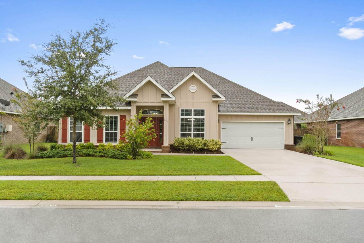 197 Lilly Bell Lane - Photo 1