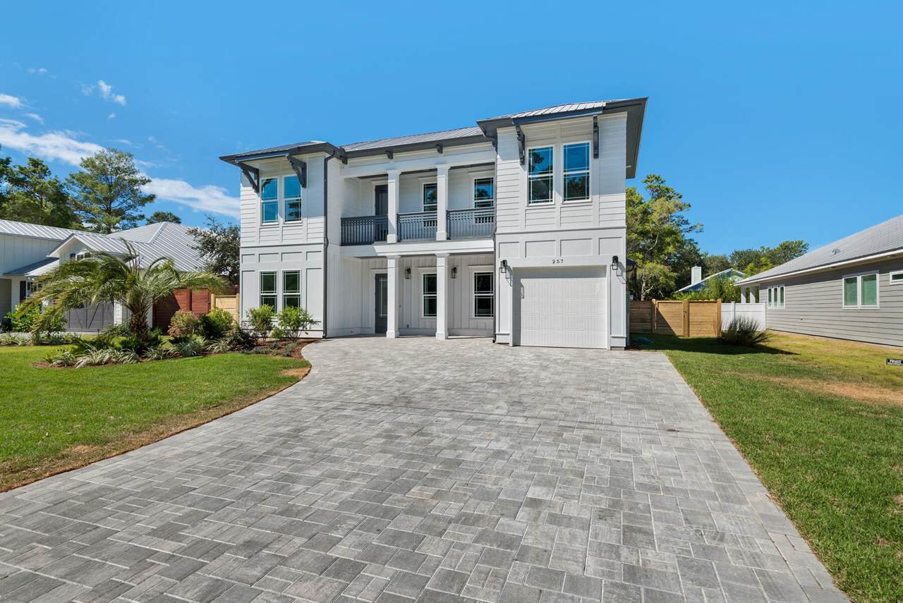 257 Seacrest Drive - Photo 1