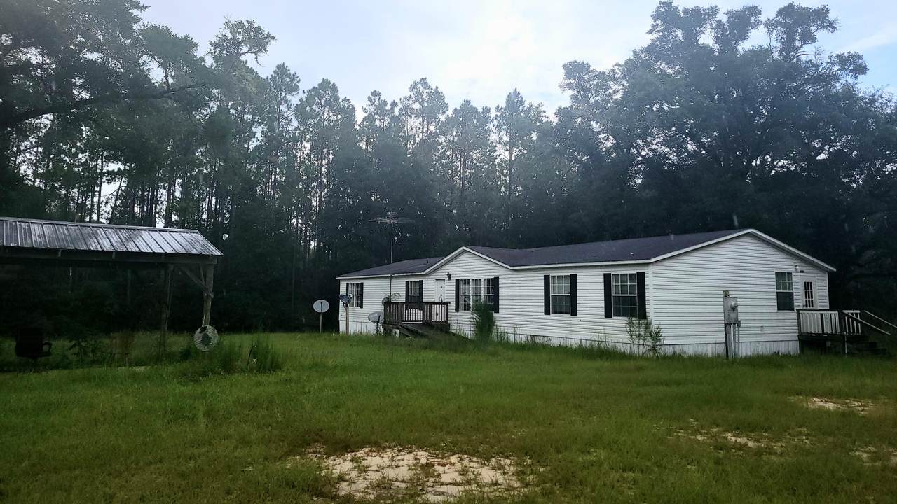 12489 State Highway 81 - Photo 1