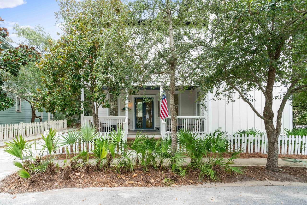 107 Chelsea Loop Road - Photo 1