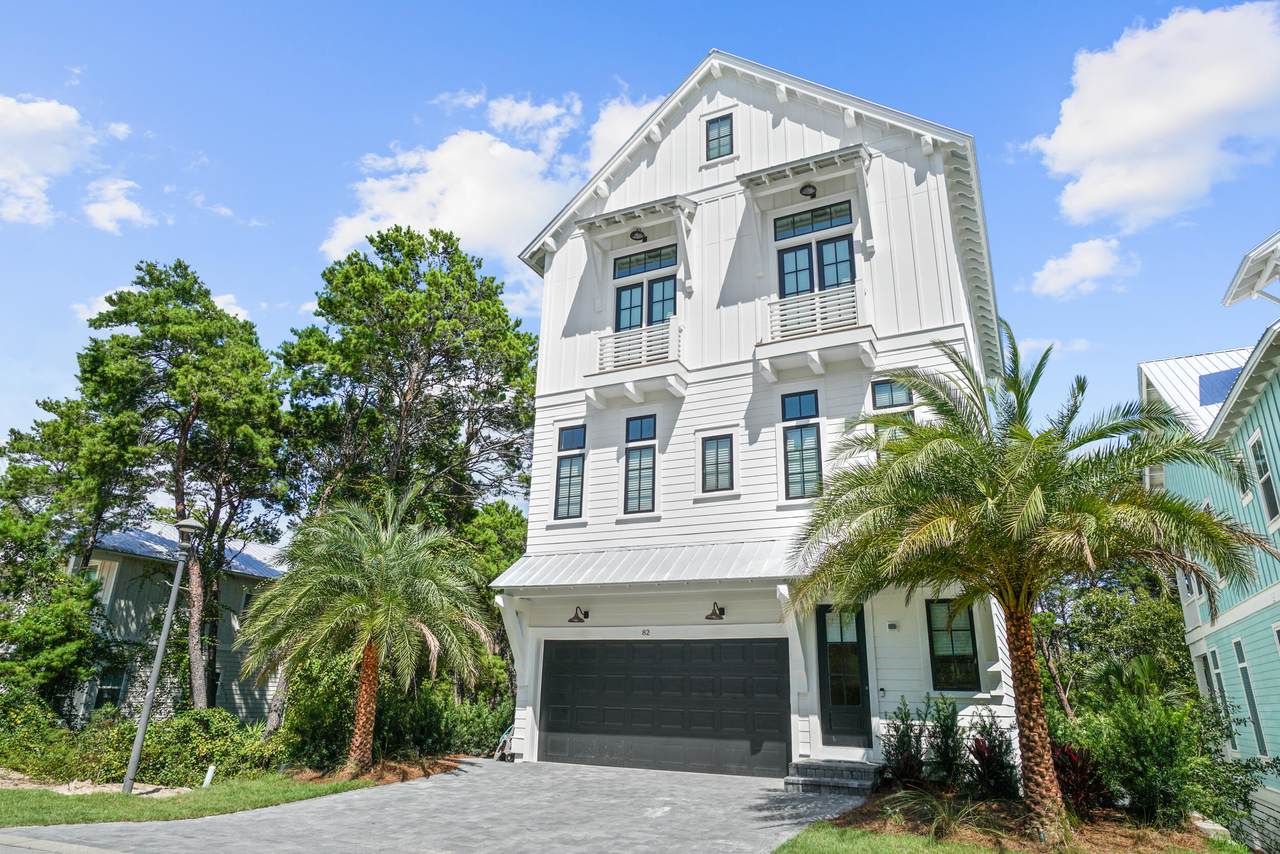82 Grande Pointe Circle - Photo 1