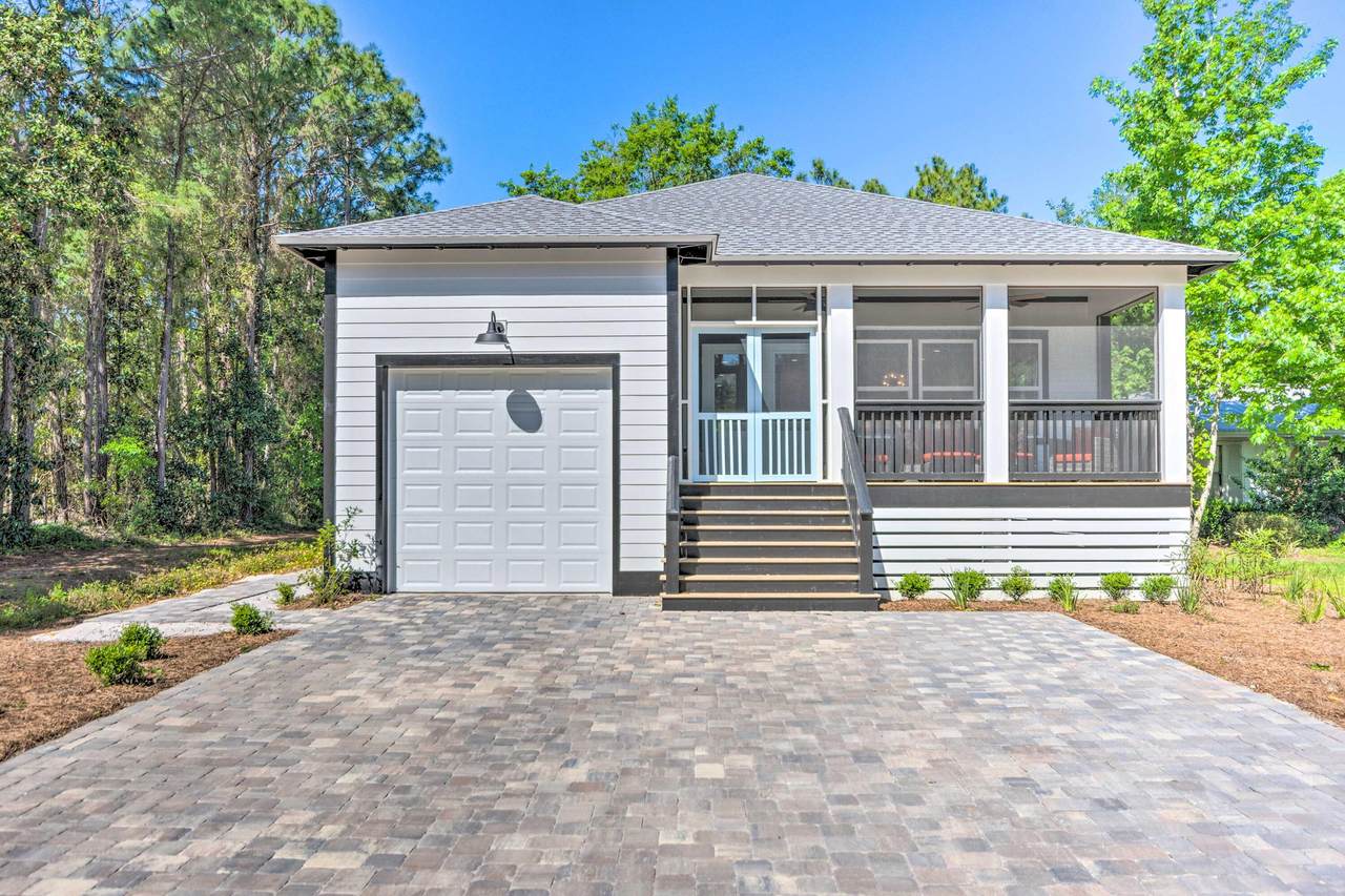 121 Summer Breeze Lane - Photo 1